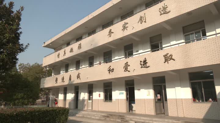 提升育人环境和办学品质 崇川6所学校明年焕新改造(图2)