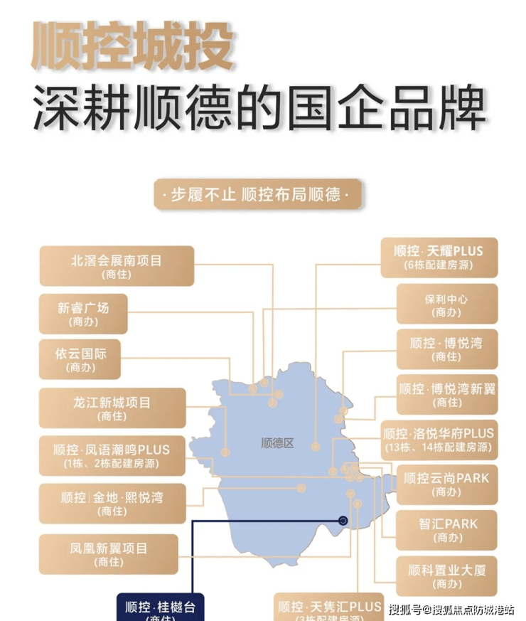 顺控桂樾台售楼处电话佛山顺控桂樾台售楼处位置佛山楼盘百科详情(图2)